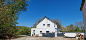 Ferienwohnung 'Kronsgaard' - Refugium Pottloch Ostsee, Kronsgaard